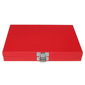 Perfactool 88 pièces M6 M8 M10 restauration endommagé bougie de préchauffage filetage Kit de réparation fil Kit de réparation voiture recul outils - Product Image 6