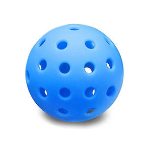 Sac en filet/boîte de présentation pour équipement de pickleball pour enfants, multicolore, de haute qualité, pour l'extérieur, Fun Entertainment Vietnam TPE - Product Image 5