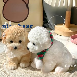 Juguete Antiestrés Extra Grande de TPR/PU, Diseño de Perro Taba, Suave, para Niños de 5 a 7 Años y Adultos, Niñas y Niños - Product Image 5
