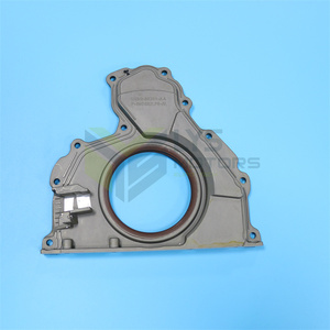 LR029132 LR029132 LR005993新しい完全なエンジンガスケットセットランドローバー2.7 TDV6 276DTディーゼル用 - Product Image 3