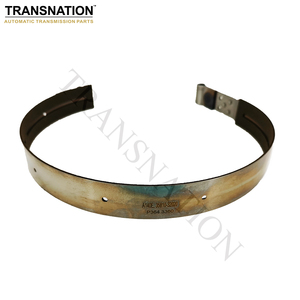 Bande de frein HENING A140E A240 A245 pour système de transmission automatique Toyota, bande de frein pour boîte de vitesses A140E/A240/A245 - Product Image 2