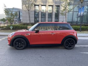 <span class=keywords><strong>MINI</strong></span> 2020 Modelo 1,5 T ONE Profesional Exportación Coche <span class=keywords><strong>de</strong></span> <span class=keywords><strong>segunda</strong></span> <span class=keywords><strong>mano</strong></span> - Product Image 3