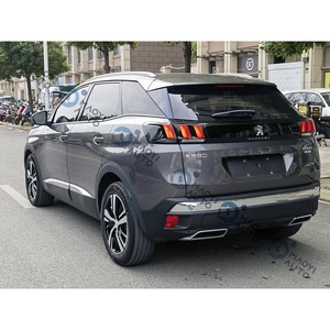 <span class=keywords><strong>2023</strong></span> P E U G E O T <span class=keywords><strong>4008</strong></span> ACTIVE AWD SUV V6 Moteur Full Option Cuir Intérieur Automatique 3.5L Voiture d'occasion Clean Title Export Ready - Product Image 4