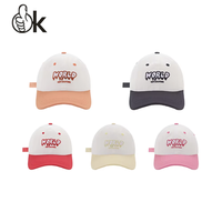 Casquette de baseball 6 panneaux personnalisable de haute qualité ODM/OEM, ajustement flexible, avec patchs Velcro de luxe, visière souple, idéale pour l'hiver et la course à pied