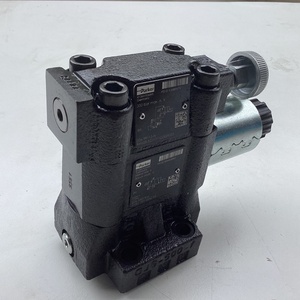 Vanne de décharge pilotée 026-99113-H R4V03-5351011G0QA525 en stock - Product Image 1