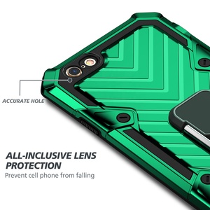 <span class=keywords><strong>Precio</strong></span> de fábrica <span class=keywords><strong>a</strong></span> prueba de golpes de la cubierta de la caja del teléfono para el <span class=keywords><strong>iPhone</strong></span> 6/6s/6/6 <span class=keywords><strong>plus</strong></span>/6s <span class=keywords><strong>plus</strong></span>/7/<span class=keywords><strong>8</strong></span>/se caso - Product Image 4