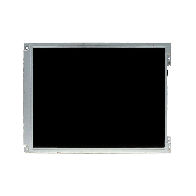 A grade original Sharp display screen 10.4 inch CSTN lcd panel LM64C350