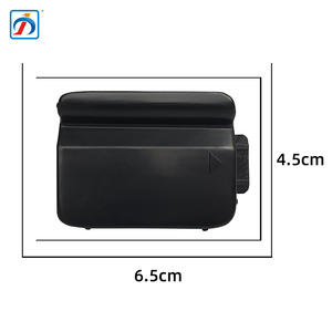 Copertura Gancio Traino Posteriore di Alta Qualità per <span class=keywords><strong>BMW</strong></span> E60 Serie 5 51127178183, <span class=keywords><strong>Ricambi</strong></span> <span class=keywords><strong>Originali</strong></span> - Product Image 6