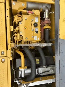 Sử Dụng Mỹ Mèo Sâu Bướm 313 13ton của Máy Xúc Trong Tình Trạng Tốt Giá Thấp Thứ Hai Tay - Product Image 4