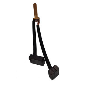 Spazzole di Carbone per Carrelli Elevatori Linde, HELI, Abeko, Ameise, ASEA, Atlet - Product Image 4