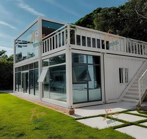 Độ bền cao 40ft và 20ft container nhà - Product Image 5