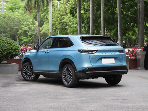 HondaS <span class=keywords><strong>E</strong></span>:ns1 SUV 2023 Dongfeng HondaS ENS1 510KM Ev SUV auto di lusso in vendita - Product Image 6