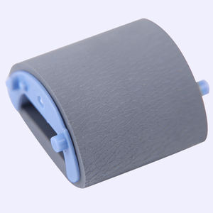 Rouleau de ramassage de papier pour HP <span class=keywords><strong>Laser</strong></span> <span class=keywords><strong>Jet</strong></span> <span class=keywords><strong>1010</strong></span>/1012/1015/1018/1020/1022/1022N/1022NW imprimante nourrir manchon de rouleau livraison gratuite - Product Image 4