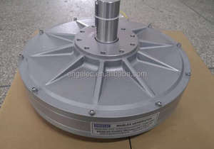 पवन टरबाइन के लिए अल्टरनेटर मैग्लेव कम आरपीएम/2kw250r/5kw300rpm स्थायी चुंबक अल्टरनेटर <span class=keywords><strong>10kv</strong></span> 3p 220v 60 hz 150 - Product Image 3