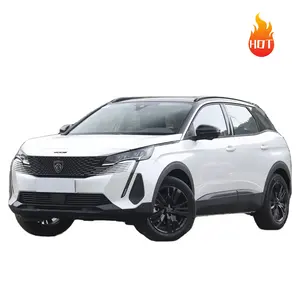 Vendita calda dongfeng peugeot 4008 2023 1.6T 170hp 360hp tecnologia versione suv in magazzino ad alta velocità di alta qualità