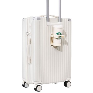 <span class=keywords><strong>Valise</strong></span> de voyage étanche en ABS/PC, fabriquée en Chine, vente en gros, sacs à bagages, <span class=keywords><strong>acheter</strong></span> en ligne - Product Image 5