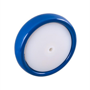 Roue en caoutchouc SCHWALB AVKN050 pour chariot à outils, pièce de rechange - Product Image 2