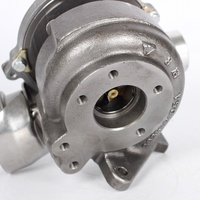 Turbocompresor de Repuesto para Renault, Calidad OE, BV39 54399700027 543998800027 54399700002