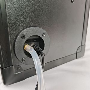 Venus 2000 Super: Dispositivo Elettrico per Allenamento Erettile con Suzione Automatica a Frequenza Multipla e Casuale, Masturbatore Maschile - Product Image 4
