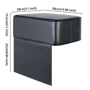 Cojín Elevador Moderno y Profesional para Niños, Ideal para Salones de Belleza, Peluquerías, Centros Comerciales, Cocinas, Hoteles, Supermercados y Gimnasios - Product Image 3