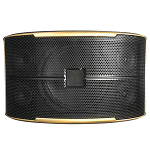 Nhà Máy Giá âm thanh chuyên nghiệp 10-inch karaoke loa cho KTV bên karaoke bằng gỗ thụ động loa - Product Image 1