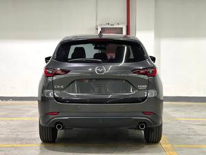 <span class=keywords><strong>Mazda</strong></span> CX-5 <span class=keywords><strong>2022</strong></span>, <span class=keywords><strong>SUV</strong></span> Automática de 2.0L, con Buen Estado Exterior, Asientos Oscuros, Gasolina, Volante a la Izquierda, Usada, <span class=keywords><strong>Precio</strong></span> Económico - Product Image 6
