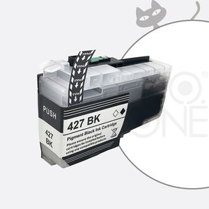 Montaje de Brother, 427 44427Xarararartridge 606010DMFC-J5955DW 66955D - Product Image 2