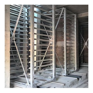 Progetto di Essiccatoio per <span class=keywords><strong>Mattoni</strong></span> Completamente Automatico con Macchinari per la Produzione di <span class=keywords><strong>Mattoni</strong></span> e Attrezzature di Essiccazione a Forno a Tunnel - Product Image 2