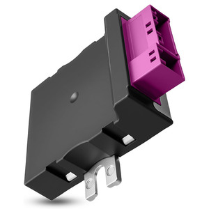 Module de commande de pompe à carburant BMW 16147411596 16147358144 16147276073 pour remplacement de l'unité de commande moteur - Product Image 2