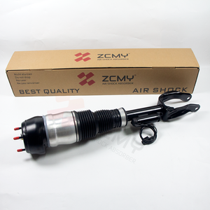 Pour <span class=keywords><strong>Mercedes</strong></span> <span class=keywords><strong>ML</strong></span> W166 ; Suspension pneumatique ; Amortisseur pneumatique avant droit compatible 166 <span class=keywords><strong>320</strong></span> 2 13 - Product Image 3