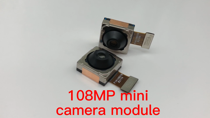 108mp Sunny MIPI S5K-HM2SP03 Auto Focus IP Camera Module