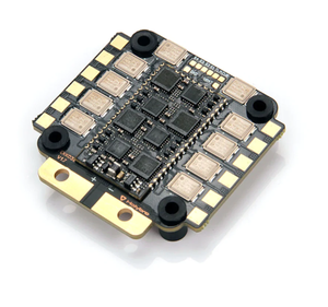 Holybro kakute H7 v1.3 tekko32 <span class=keywords><strong>F4</strong></span> kim loại 4in1 65A ESC Stack điều khiển chuyến bay 5V 9V Bec RC Drone FPV <span class=keywords><strong>Racing</strong></span> Drone phụ kiện - Product Image 5