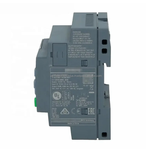 Comunicación Modbus para PLC 6ED1052-1MD08-0BA2 6ED1052-1HB08-0BA2 6ED1052-1FB08-0BA2 - Product Image 6