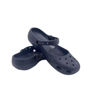 Nuevas Sandalias de Ballet de Verano Cro: Transpirables, Antideslizantes, de Suela Blanda, Tacón Plano, Diseño Hueco Versátil, Fabricante Mayorista - Product Image 1