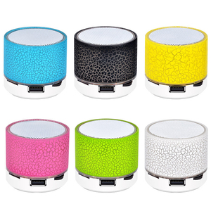 Quà Tặng Khuyến Mãi <span class=keywords><strong>Mini</strong></span> Loa Nổ Crack Xách Tay Loa Không Dây Với <span class=keywords><strong>TF</strong></span> Thẻ Mic USB Âm Thanh Âm Nhạc Máy Nghe Nhạc RGB <span class=keywords><strong>Mini</strong></span> Loa - Product Image 3