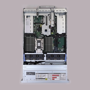 Serveur Best Seller R7615 EPYC 9124 pour le stockage logiciel, les bases de données de taille moyenne et l'analyse de Big Data - Product Image 2