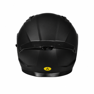 Cascos de Motocicleta Unisex de Alta Seguridad, Material ABS, <span class=keywords><strong>Casco</strong></span> de Moto con Doble Visera, <span class=keywords><strong>Casco</strong></span> Integral para Moto - Product Image 3