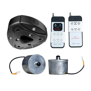 Беспроводная система безопасности для магазина - Product Image 5