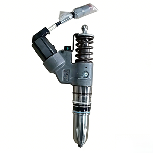 Injecteur de carburant CUM-MINS 4903319 pour pelle sur pneus - Product Image 1