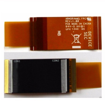 High Quality LCD Cable for MICROSOFT SURFACE PRO 2 1601 REPLACEMENT LCD VIDEO FLEX CABLE RIBBON