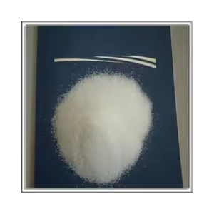 Efluente industrial de sedimentación rápida de poliacrilamida aniónica de alto MW COD/reducción de BOD químico para - Product Image 1