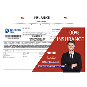 Trung Quốc Để Brazil Đại Dương Vận Chuyển Hàng Hóa Giao Nhận Ddp Dòng Đặc Biệt Quốc Tế Vận Chuyển Hàng Hóa Hậu Cần Miễn Phí Kho Dịch Vụ Đón - Product Image 5