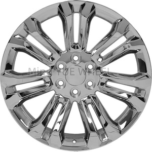 Mingyue dòng chảy hình thành 22 24 26 inch pcd6x139.7 sâu món ăn Xe chở khách bánh xe SRT cho Chevrolet Silverado Colorado Cadillac GMC - Product Image 2
