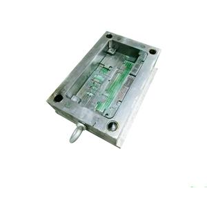 Fabricación de Moldes de Inyección Personalizados en Guangdong para Carcasas de Plástico Acrílico Transparente, Cubiertas de Plástico Transparente - Product Image 4