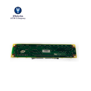 Chất lượng cao OKI 21S bảng giao diện cho các bộ phận ATM YH 6040t PCB - Product Image 4