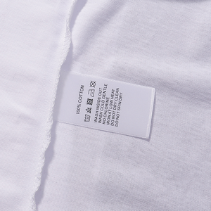 Top Quality Diamond Printing <b>Heavyweight</b> 100% Cotton Men's <b>Shirt</b> Streetwear Printed Designer Oversized <b>T</b>-<b>shirts</b> - Product Image 4