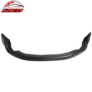 สปอยเลอร์กันชนหน้าทรง HFP สำหรับรถยนต์ฮอนด้าแอคคอร์ดซีดาน ปี 03-05  วัสดุ PU  ยังไม่ได้ทำสี - Product Image 5