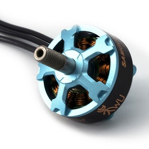 Motor sin Escobillas E-power Wu 2206 para Drones de Carreras FPV y Multicópteros, 1750kv/2450kv/2750kv, 3-4s, Motor BLDC, Material Metálico - Product Image 2