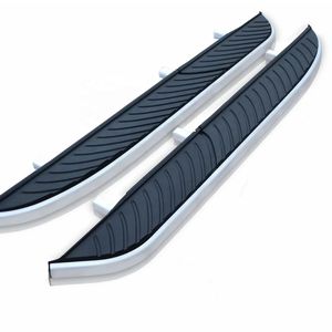 Accessoires de voiture 4x4 JOESHIER, fabriqués en Chine, marchepieds latéraux tout-terrain pour LAND ROVER FREELANDER 2 L359 2007-2017 - Product Image 2