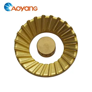 Copper Gas Burner Head Gas stove parts CKD